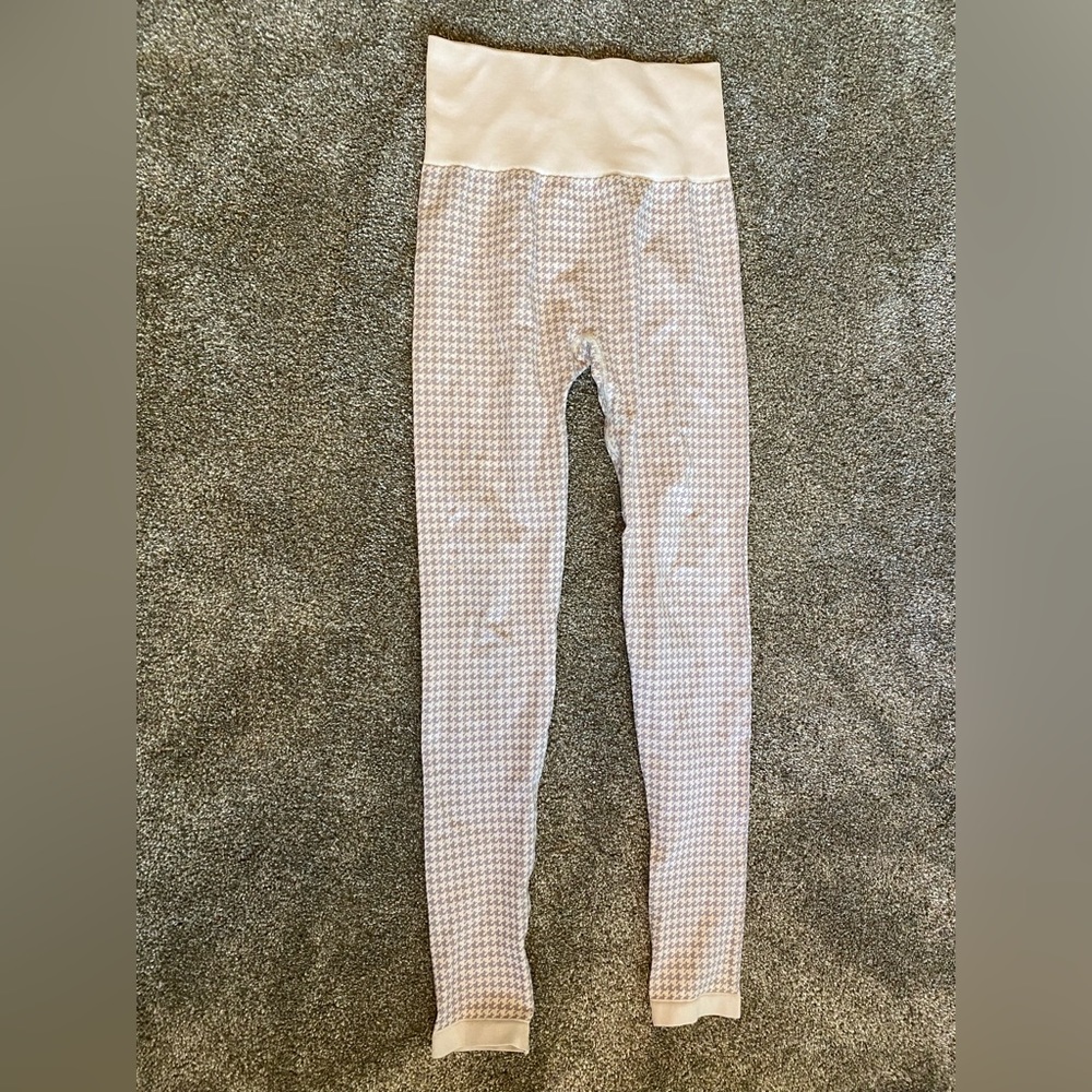 Varley yoga leggings